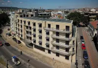 Panorama Hotel - Free EV Charging Station - С парковкой