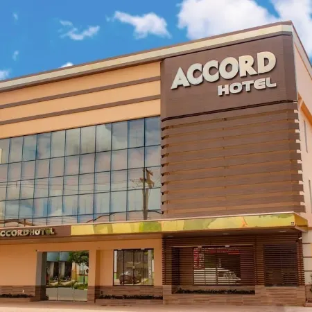 Accord Hotel Hotels in Castanhal