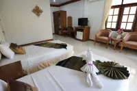 Lanta Villa Resort Hotels in Koh Lanta