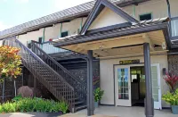 The ISO by Castle Kauai otelleri