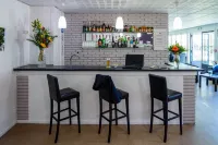 Noemys Valence Nord - Hotel Restaurant Hotels in Bourg-lès-Valence