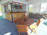 CoCo Rose Guesthouse Hotels in Jolly Harbour