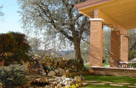 樂泰塞鄉村民宿