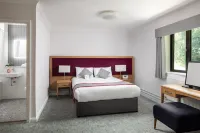 Warwick Conferences - Radcliffe Hotel a Kenilworth