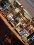 The Fountain Inn - バー