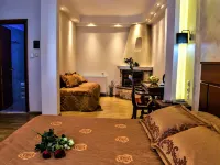 Tasia Mountain Hotel Hotels in Agria