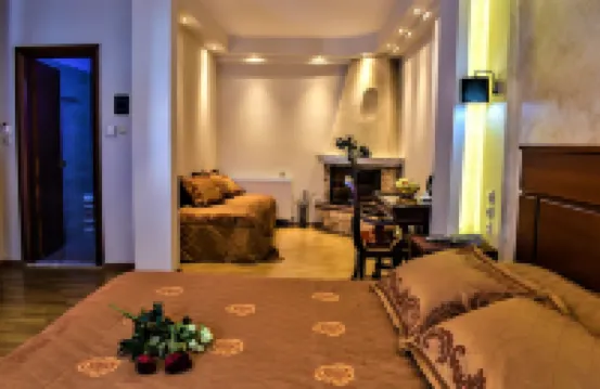 Tasia Mountain Hotel