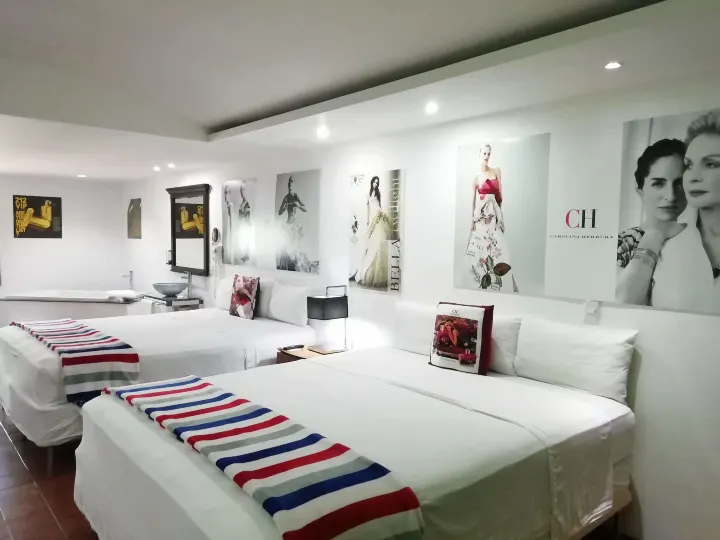MayaFair Design Hotel