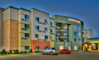 TownePlace Suites Lake Charles