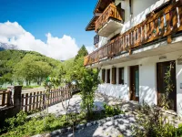 Sergio Hotels in Barcis