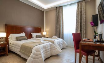 Hotel Genova