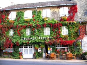 Logis L'Auberge Fleurie