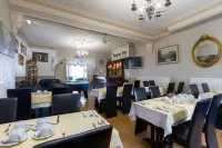 Maples Hotel - balkon