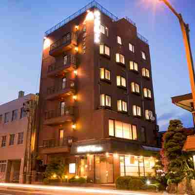 Kusano Hotel Hotel Exterior