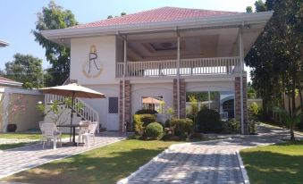 La Romana Countryside Haven