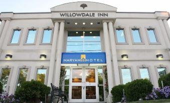 The Willowdale Hotel Toronto North York