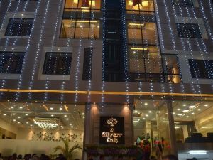 Hotel Silver Oak Near Ambabai Temple Kolhapur