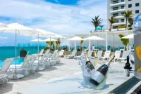 Condado Ocean Club - Pools