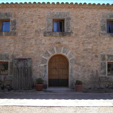 Finca Son Guardiola