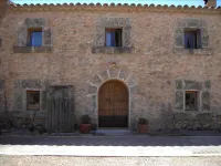 Finca Son Guardiola - Haustierfreundliche