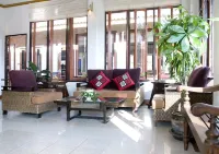 Leelawadee Resort Saraburi Hotels in Kaeng Khoi