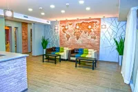 Voyazh Hotel