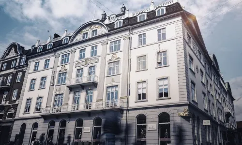 Hotel Royal