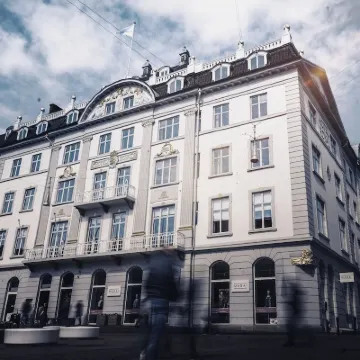 Hotel Royal Hotels near Vikingemuseet