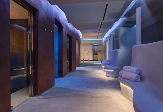 로코 포르테 객실