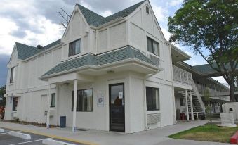 Motel 6 Wheat Ridge, CO - West - Denver North