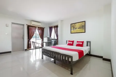 OYO 660 Taevaraj Place
