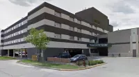 Viscount Gort Hotel, Banquet & Conference Centre Các khách sạn ở Winnipeg