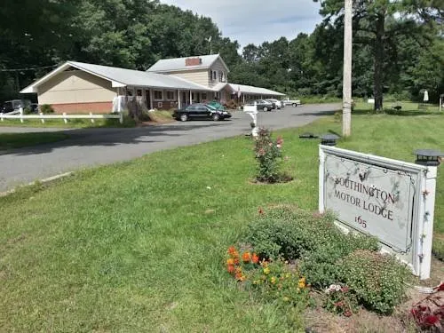 紹辛頓汽車旅館