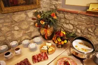 Relais Villa Baldelli