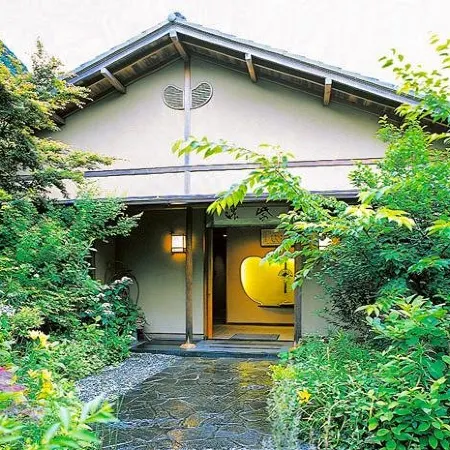 Nonohanatei Komurasaki