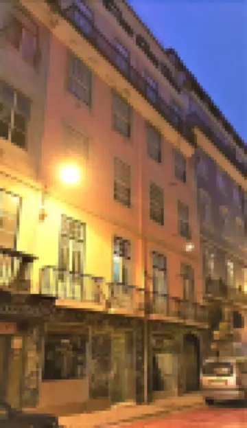 262 Boutique Hotel Hotels in Misericordia