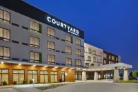 Courtyard St. Joseph Benton Harbor Hotels in Benton Charter Township