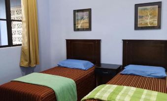 Permata Guesthouse