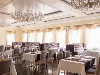 Bravis Hotels in Rostov