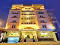 Marguerite Hotel Hotel di Phường 1