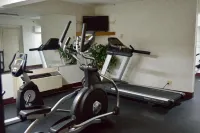 Mystic River Hotel & Suites - Gym