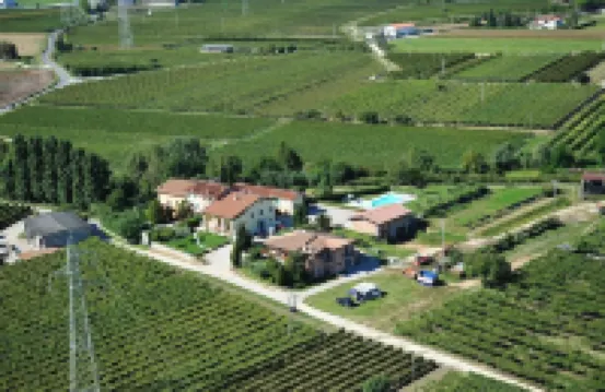 Agriturismo la Palazzina