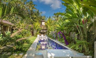 Ahh Villa - Ubud