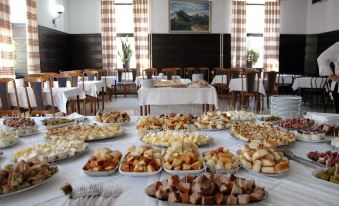Hotel Komovi