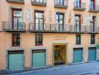 Hesperia Barcelona Barri Gòtic