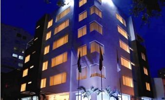 Basic Hotel Centenario by Hoteles MS