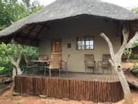 Phumelo Lodge Hotels in Warmbad