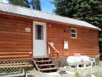 Huntington Lake Resort - Campsite Hotels in Shaver Lake