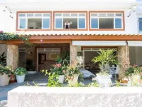 Pousada Hotel Praia Dos Anjos