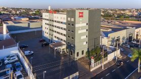 Ibis Barretos